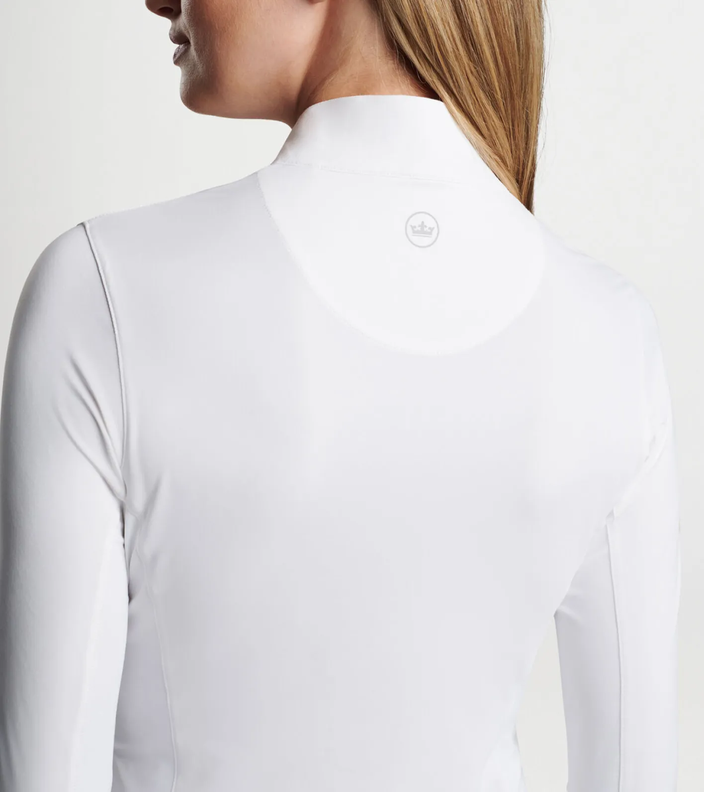 Hot Peter Millar Lightweight Sun Shirt Cottage Blue