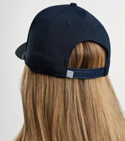 Online Peter Millar Quiet Please Performance Rope Hat Navy