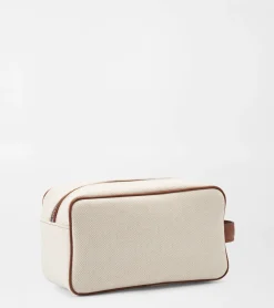 Fashion Peter Millar X Serapian Shave Kit Ivory