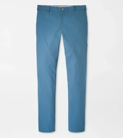 Sale Peter Millar Raleigh Performance Trouser Stone