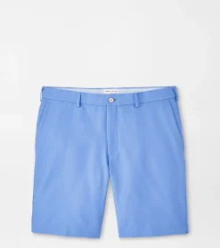 Best Peter Millar Salem Performance Short Khaki