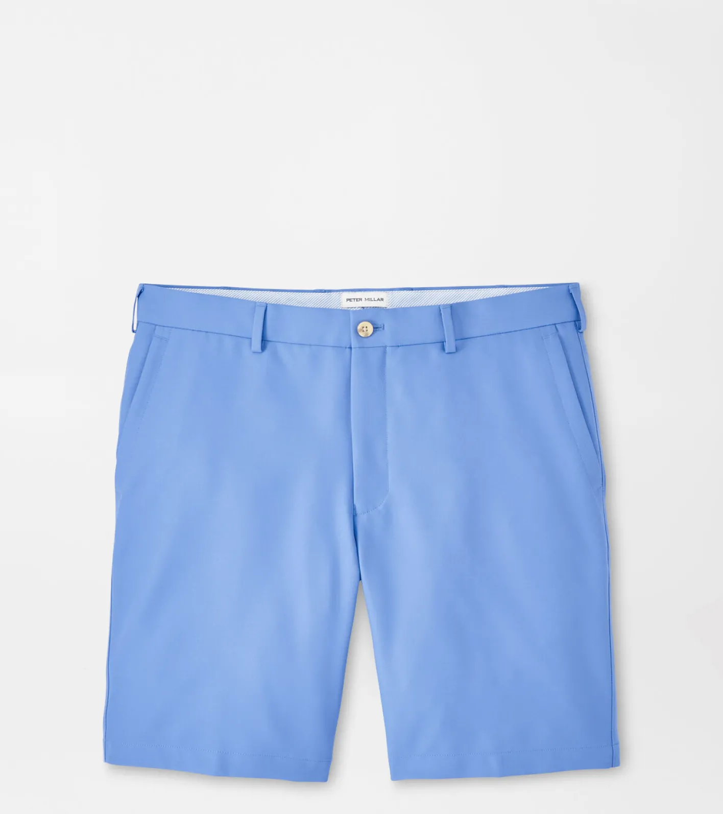 Best Peter Millar Salem Performance Short Khaki