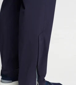 Best Peter Millar Shield Pull-On Rain Pant Navy