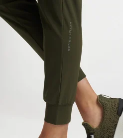 Hot Peter Millar Stellar Performance Jogger Navy