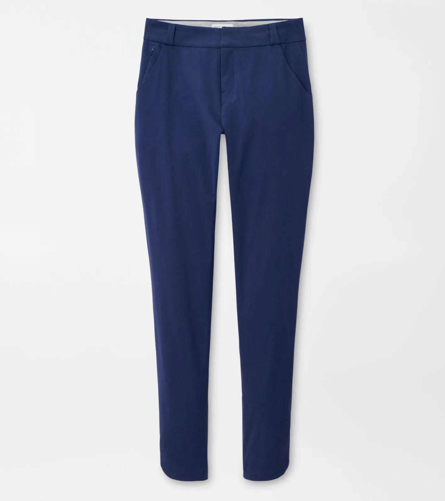 Clearance Peter Millar Surge Performance Ankle Pant Navy