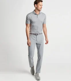 Discount Peter Millar Surge Performance Trouser Gale Grey