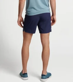 Best Peter Millar Swift Performance Short Black