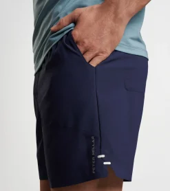 Best Peter Millar Swift Performance Short Black