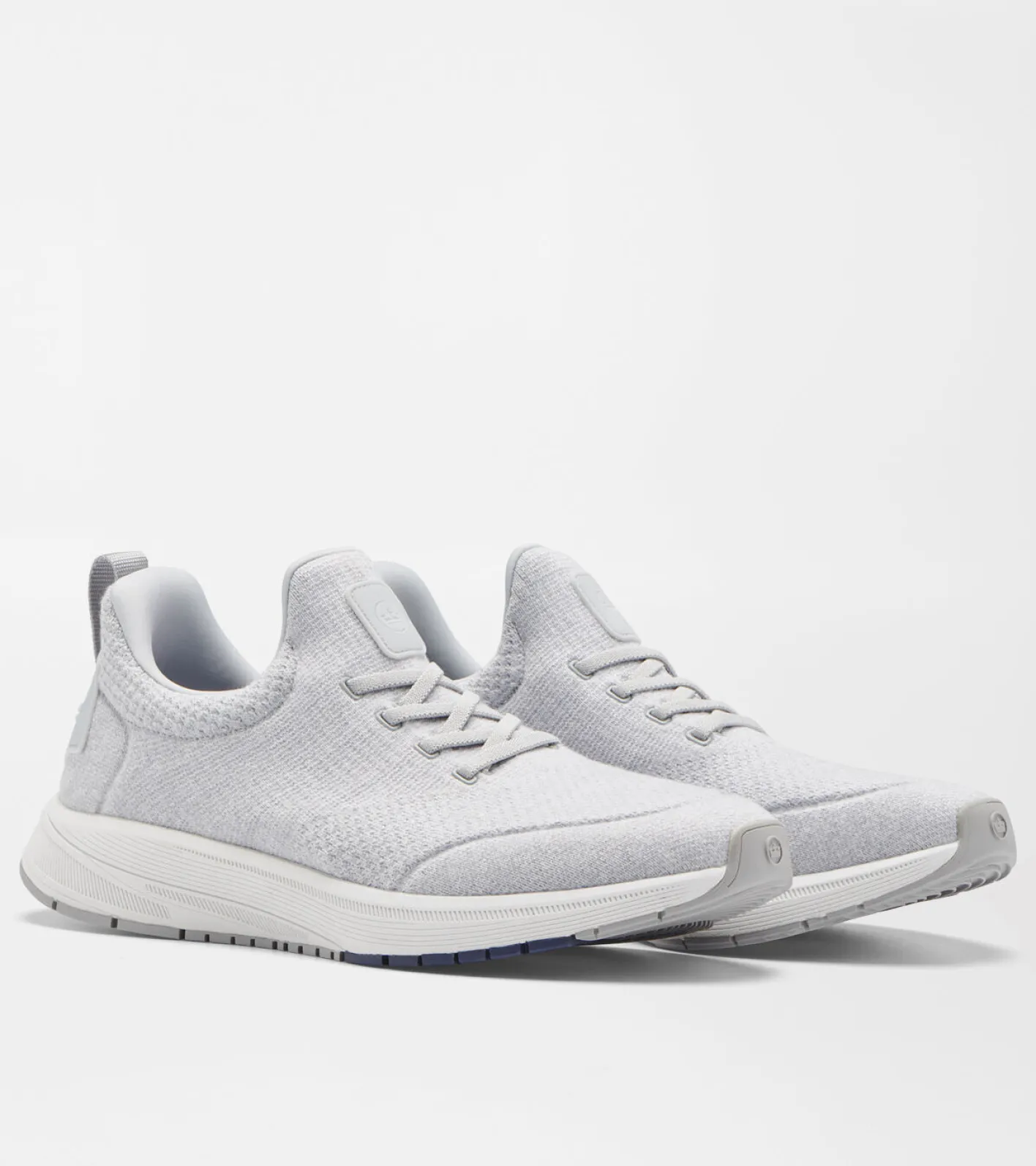 Hot Peter Millar Tellustride Sneaker Navy