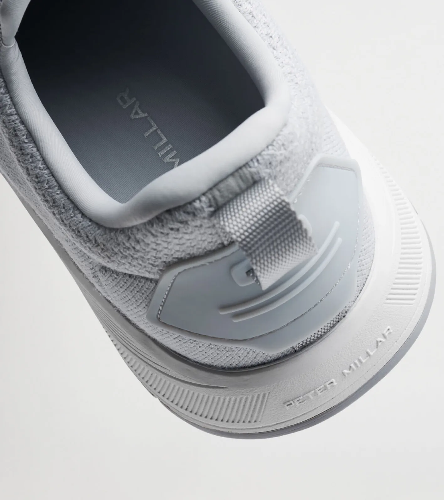 Hot Peter Millar Tellustride Sneaker Navy