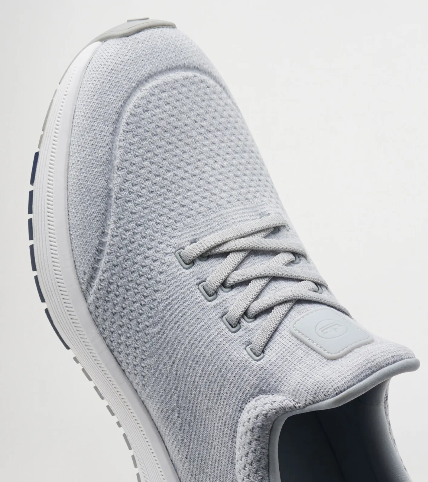 Hot Peter Millar Tellustride Sneaker Navy