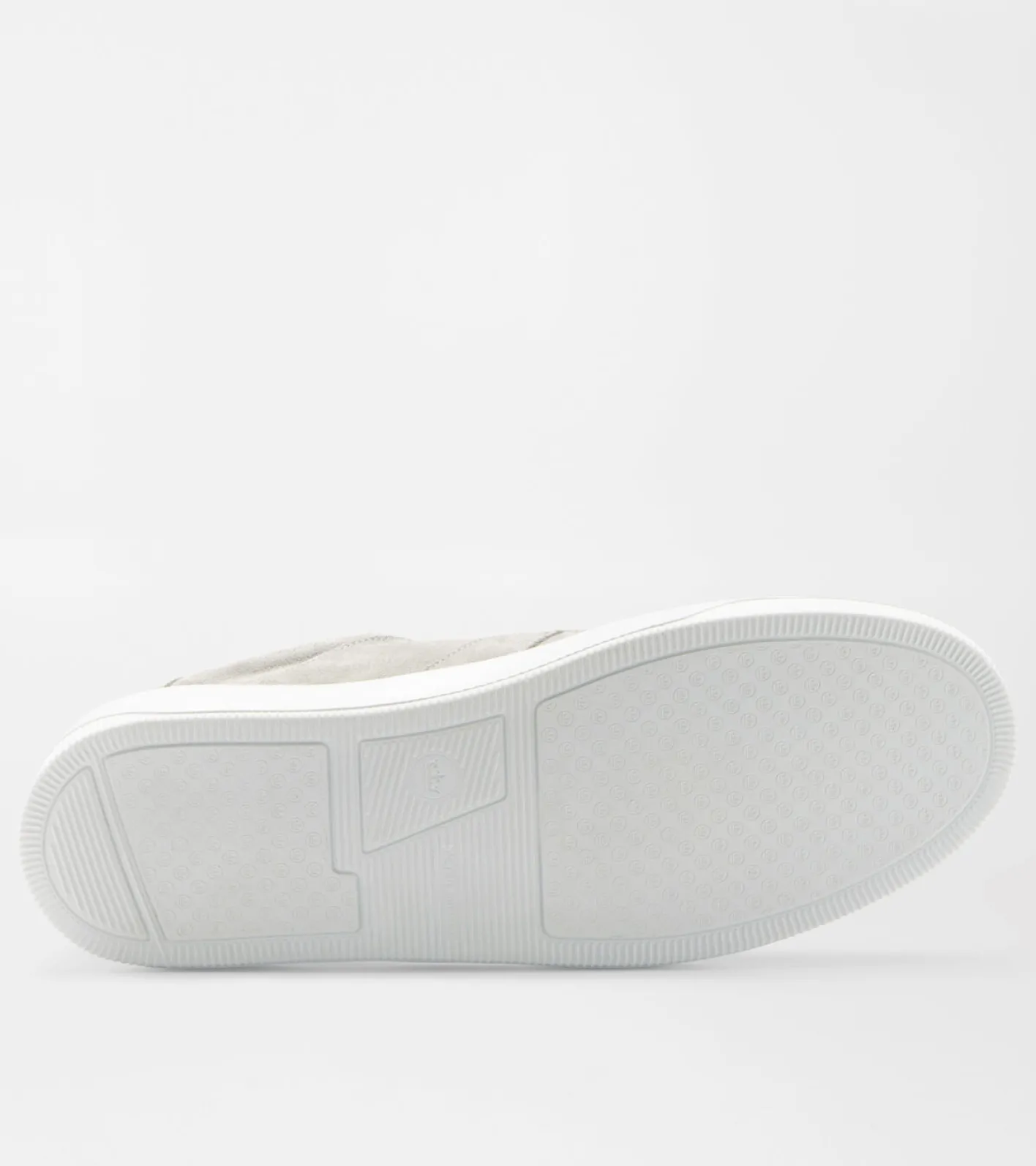 New Peter Millar Vantage Suede Sneaker Beige