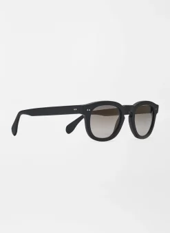 Outlet Peter Millar Vantage Sunglasses Nero
