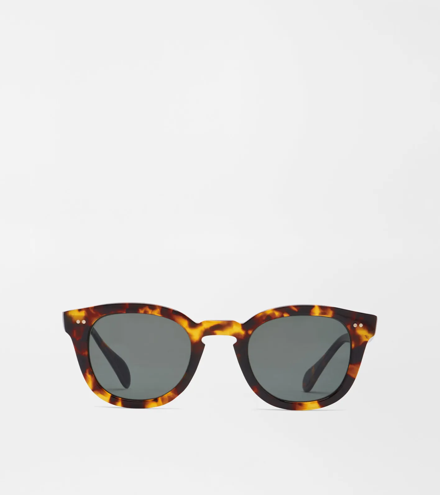 Discount Peter Millar Vantage Women's Sunglasses Tortoise