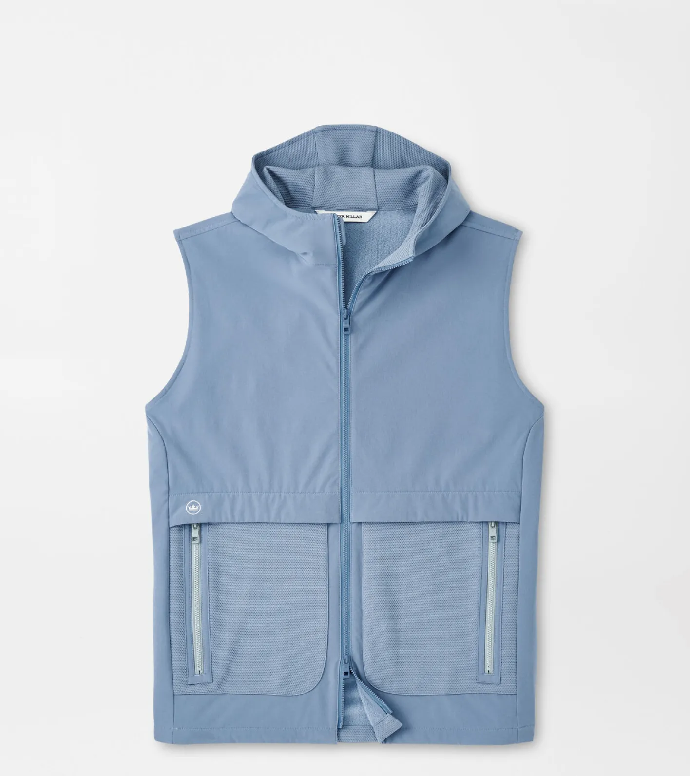 Outlet Peter Millar Via Vest Infinity