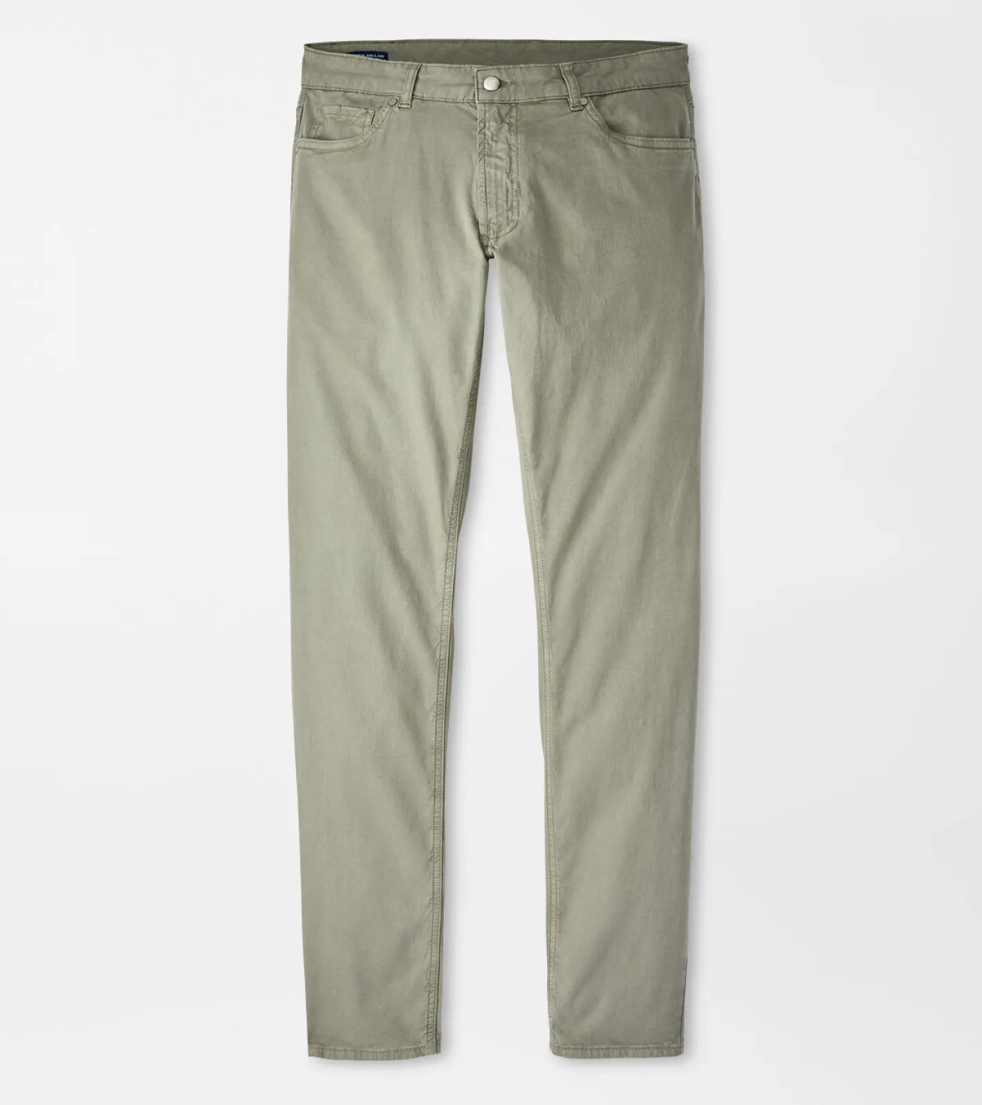 Online Peter Millar Wayfare Five-Pocket Pant SAGE FOG