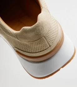 New Peter Millar Wayfare Runner Ivory