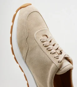 New Peter Millar Wayfare Runner Ivory