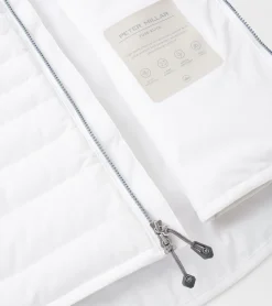 Online Peter Millar Women's Fuse Hybrid Vest Black