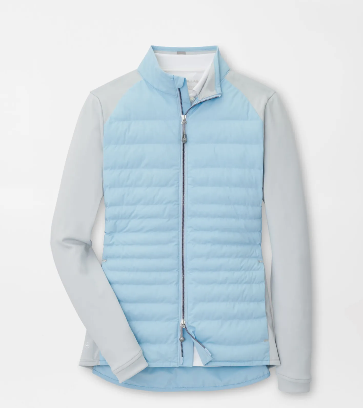 Outlet Peter Millar Women's Merge Hybrid Jacket Navy