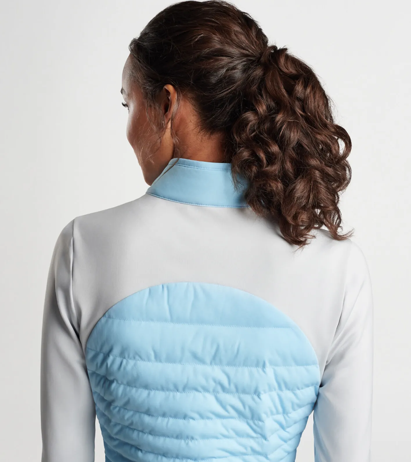 Outlet Peter Millar Women's Merge Hybrid Jacket Navy